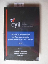 The role governmental gebraucht kaufen  Dinkelscherben