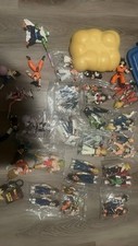 Dragonball loose action for sale  Forney