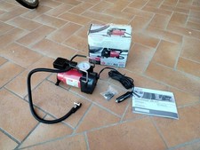 Mini compressore auto usato  Zovencedo