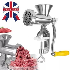 Manual sausage maker for sale  UK