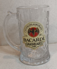 Bacardi akheart glaskrug gebraucht kaufen  Herford
