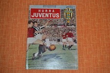 Rivista sportiva hurra usato  Torino