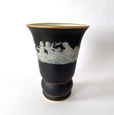 Vase porcelaine camille d'occasion  Paris I