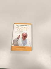 Libro papa francesco usato  Ferrara