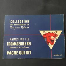 Ancien album publicitaire d'occasion  Nantes-