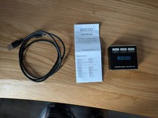 Ezcoo 120hz hdmi for sale  FOLKESTONE
