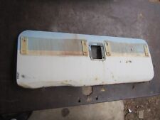 Dodge truck side for sale  Austin