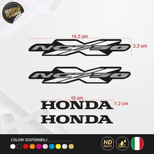 Kit adesivi honda usato  Palermo