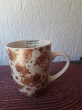 Hübsche limitierte rosentasse gebraucht kaufen  Niederzier