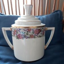 Sucrier porcelaine limoges. d'occasion  Amiens-