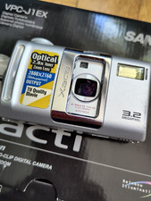 sanyo xacti gebraucht kaufen sanyo xacti gebraucht kaufen Jena