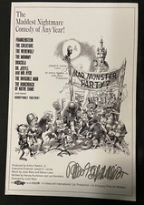 Mad monster party for sale  Moonachie