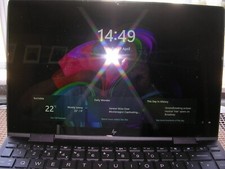 hp envy touch screen for sale  ROCHDALE