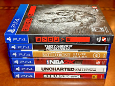 Playstation ps4 video for sale  East Brunswick