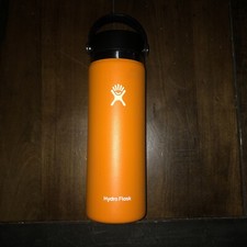 Hydro flask 20oz for sale  Fischer