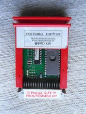 Stück eprom 32k gebraucht kaufen  Dresden