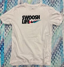Nike tshirt uomo usato  Livorno