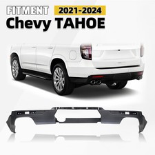 Rear lower bumper for sale  Addison