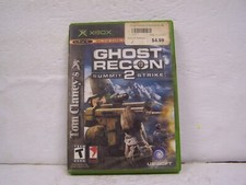 Ghost recon summit for sale  Weber City