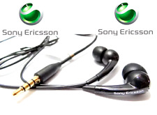 Fones de ouvido estéreo Sony Ericsson MH-810 para Xperia Arc, Neo, Play comprar usado  Enviando para Brazil