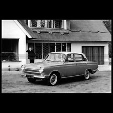 Photo .036958 ford d'occasion  Martinvast