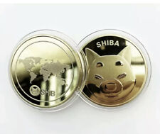 Shiba inu coin for sale  Centreville