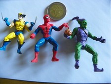 Lot mini figurine d'occasion  Canet-en-Roussillon