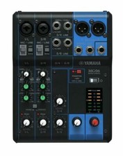 Yamaha mg06 channel for sale  Phoenix