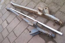 Ddr traktor zt300 gebraucht kaufen  Lübben-Umland II