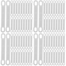  4 Pack Anti-Rutsch-Silikon-Rutschstreifen Kleiderbügel-Griffband, usado comprar usado  Enviando para Brazil