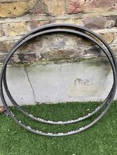 Ambrosio chrono rims for sale  LONDON