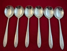 6pc national silver for sale  South Bend