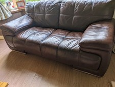 Violino seater leather for sale  ROSSENDALE