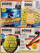 Börse nline zeitschrift gebraucht kaufen Börse nline zeitschrift gebraucht kaufen  Herdorf
