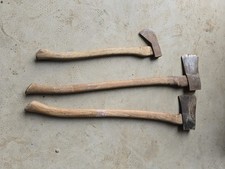 Spear jackson axe for sale  LLANDOVERY