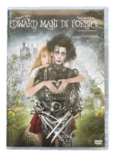 Tim burton edward usato  Bologna