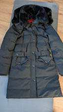 Wellensteyn winter jacke gebraucht kaufen  Bernau