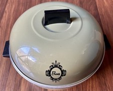 Bun warming pot for sale  Santa Rosa