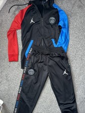 Jordan psg men for sale  TADWORTH
