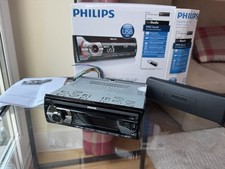 Car radio audio for sale  HALIFAX