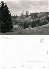Ansichtskarte berhof interhote gebraucht kaufen  Ortrand