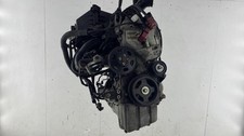 Moteur suzuki splash d'occasion  Moulins