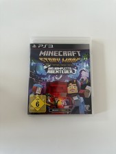 Minecraft story mode gebraucht kaufen Minecraft story mode gebraucht kaufen  Dortmund