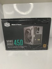450w pc power supply for sale  Moulton