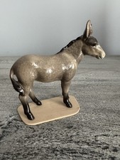 Hagen renaker donkey for sale  Branchville