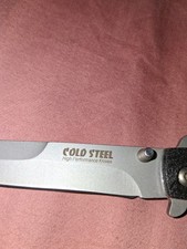 Cold steel lite for sale  San Antonio