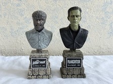 Sideshow universal monsters for sale  Downey