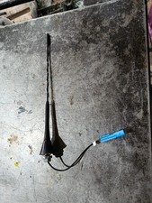 Pel corsa antenne gebraucht kaufen  Königsbrunn