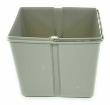 Wesco ersatzeimer alu gebraucht kaufen Wesco ersatzeimer alu gebraucht kaufen  Bocholt