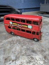 Vintage triang minic for sale  DERBY